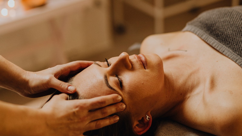Synchronicity Treatments