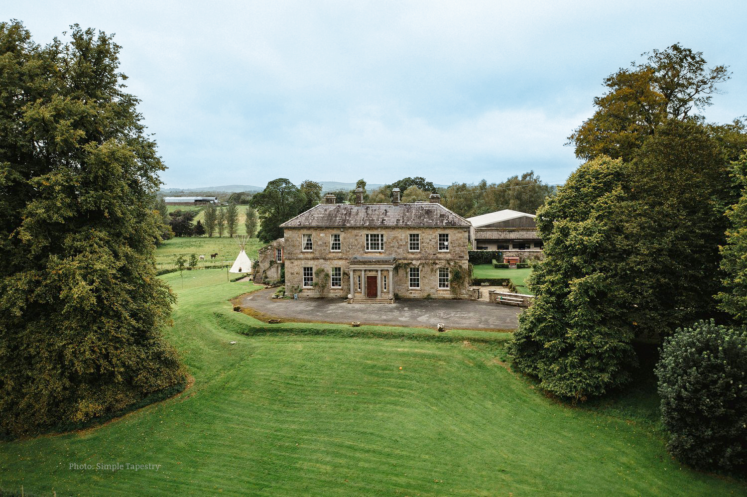 Asbrooke House