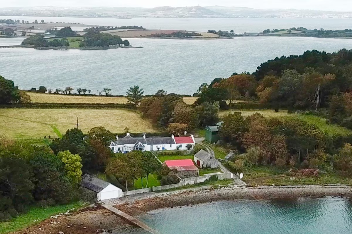 Turtle Cottage